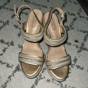 Antonio Melani wedges